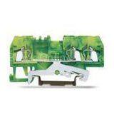 800V 18A, UL 600V 10A Wire Range 0.2 -1.5mm2 / 24 - 16AWG Spring Terminal Block