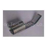 High Precision Cnc Machining Stainless Steel Machined Parts Hardware OEM / ODM