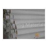 Outdoor Displays PVC Banner Roll Applicable to HP Vutek , Stable Ink Banner Material Roll