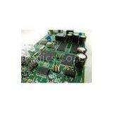 HandHASL Remote Control PCB Assembly Services With In Circuit Testing thumbnail-1