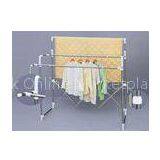 Recyclable Steel Storage Rack for Household Clothes Rack / Display Rack
