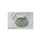 Fe.Ni.Al.Ti Semi Hard Magnetic / Amorphous Magnetic Materials For Anti Shoplifting Label