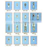 Metal Zipper Sliders thumbnail-1