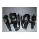 Bright , Chemical Clean Pure Molybdenum Screens Products for Heat Insulation thumbnail-1