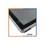 Epad New Model And Fashionable I88 10.2 Inch Multi Touch Screen Tablet 1GB Memory 160GB Harddisk Free Shipping thumbnail-3