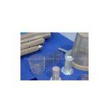 SS Filter Cylinder Mesh