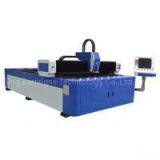 1325 300w/500w/750w Fiber Laser Cutting Machine for Metal thumbnail-1