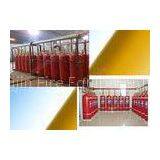 100L Storage Fm200 Fire Suppression System No Damage To Ozone Layer thumbnail-1