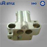 Railway Precision Casting Part thumbnail-1