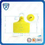 Long Range Animal Ear RFID Tag