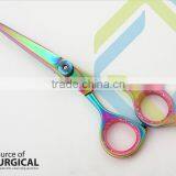 New Professional Barber Scissors, Professional Scissors, Hairdresser Shop Scissors