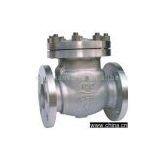Sell ANSI Swing Check Valve
