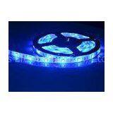 150Leds / Roll IP65 Epistar Led Lighting Strips Blue Natural White Led Strip Light