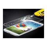 Custom Samsung S4 Smart Phone 9H Screen Protector Safety Glass Film