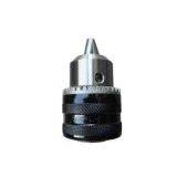 Key-type Drill Chuck