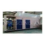 Integrated Automobile CNG Daughter Station Compressed Natural Gas Stations