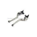 Long Folding Motorcycle Brake Clutch Lever 1199 Panigale / S / Tricolore 12-15