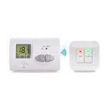 Temperature Switch Thermostat/ RF Room Thermostat Non Programmable