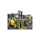 good condition used HELI 3T forklift ,(we have HELI 1.5T,2T,5T,7T,10T)
