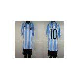 2010 World Cup Soccer Jerseys Argentina Soccer Jerseys