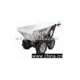 Power Barrow BY160V-100 Hot Dip Material thumbnail-1