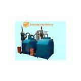 Specialized Manufacturer of E-waste Recycling Machine