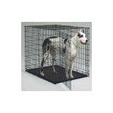 Heavy Duty Galvanized Cages Wire