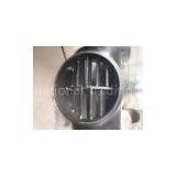 ASTM A182 309H Barred Tee