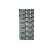 Truck Tyre (13R22.5)