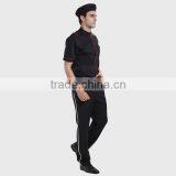 Costume Design Security Guards Uniform/security Guards Shirts thumbnail-5
