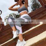 Wholesale High Quality Women Sports Yoga Fitness Wear Yoga Leggings Workout Running Pants thumbnail-2