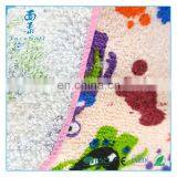 AZO Dyes Eco-friendly Terry Fabric Super Magic Compressed Facecloth Mini Towel in Display Box Packs thumbnail-4