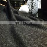 Kint Jacquard cotton wool viscose blend fabric