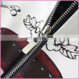 Fashion Design Front Cute Carton Printing Girl's Jacket thumbnail-4