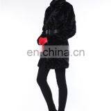 High Quality Professional Wholesale Europe Style Fur Coat 2016 thumbnail-4