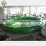 Commercial Custom Inflatable Swimming Pool Inflatable Pool thumbnail-2