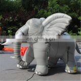 Large Inflatables Elephant for Park Decoration Sam yu 5510 thumbnail-2