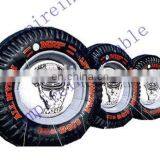 Inflatable Tyre
