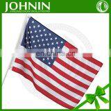 2016 Good Quality Hot Sale Handing 2' x 3' American Flag thumbnail-5