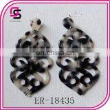 2014 Spring Fashion Hollow Out Shell Tortoise Jewelry thumbnail-1