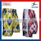 Healong Sport Full Sublimated Lacrosse Teamwear Uv-Protection thumbnail-3
