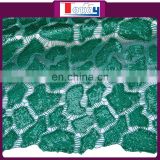 New arrival high quality african sequins cord lace