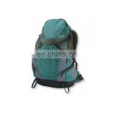 Name brand hiking backpack mountaineering bag