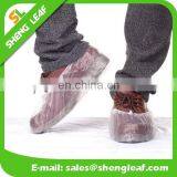 Cheapest PE Shoe Cover thumbnail-1