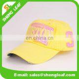 The Custom Design of Curve Brim Snapback Cap and Hat thumbnail-1
