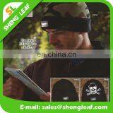 2016 Wholesale,custom Knit Acrylic Beanie, Beanie Hat thumbnail-3