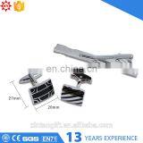 High Quality Custom Metal Material Cufflinks thumbnail-2