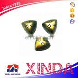 Triangle Shape Metal Rivets, Metal Rivets for Clothing thumbnail-2