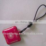 Factory Hot Sale Custom Pvc Material Mobile Phone Screen Cleaner Wipes With Own Logo Printing