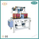 China braiding machine factory sell 25 Spindle High Speed Lace Braiding Machine